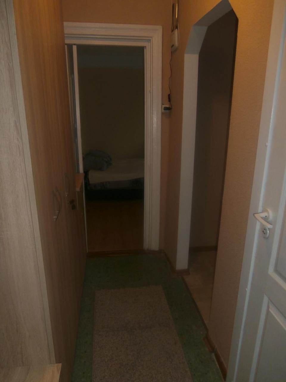 Central Daugavpils Apartment Екстериор снимка