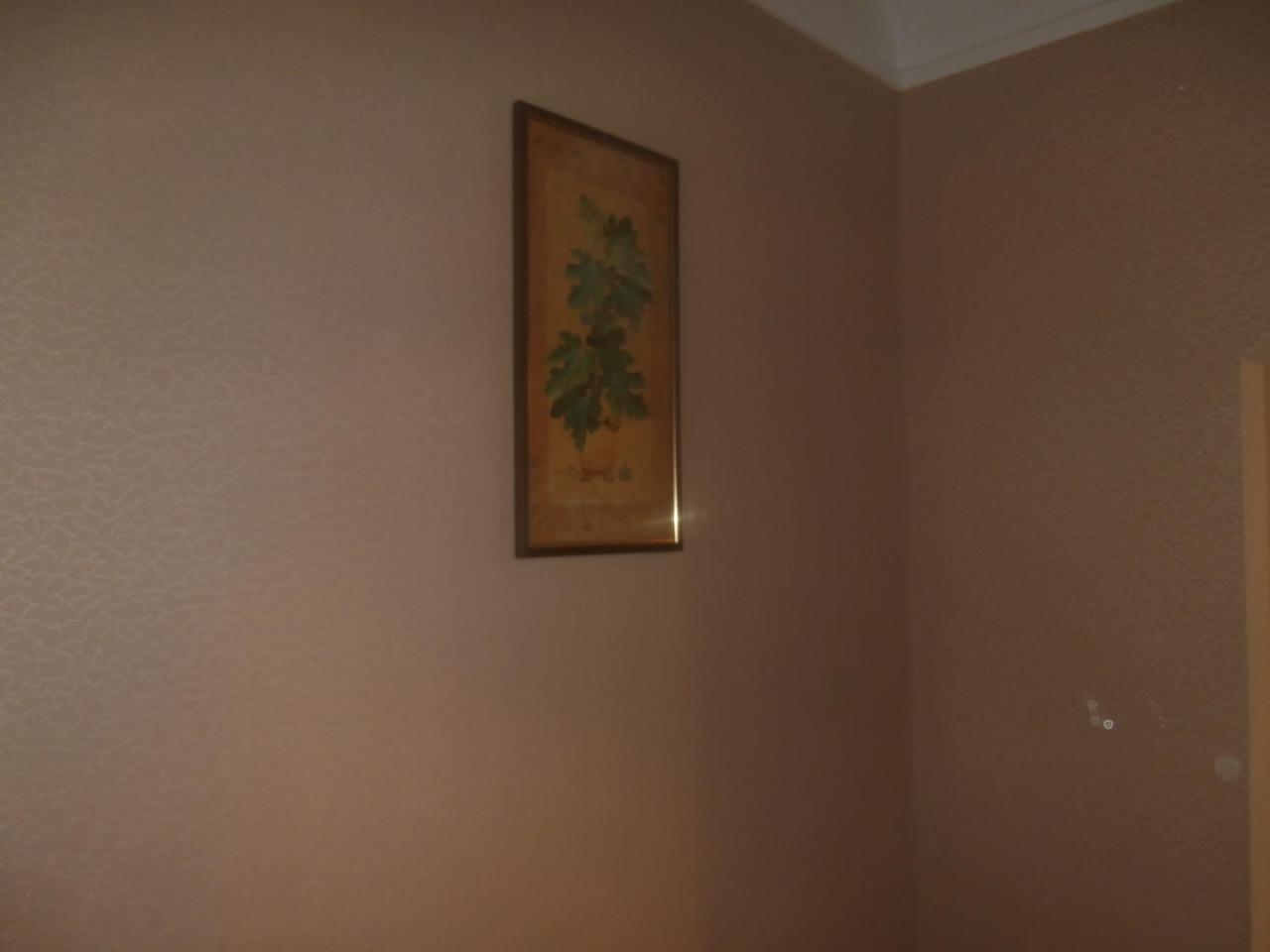 Central Daugavpils Apartment Екстериор снимка