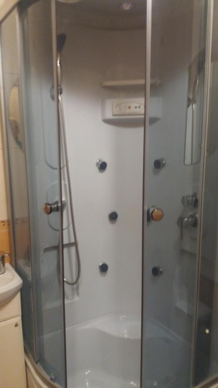 Central Daugavpils Apartment Екстериор снимка